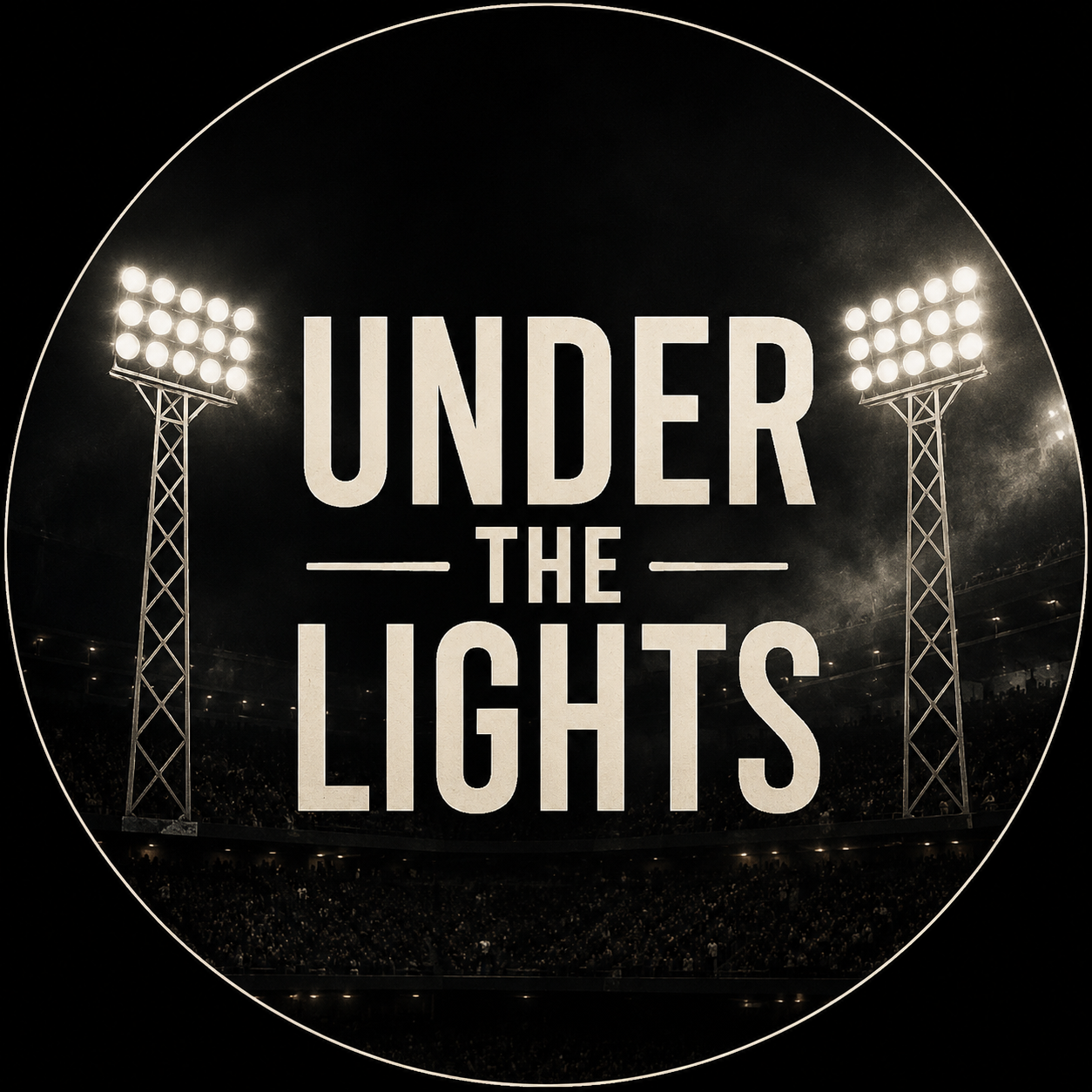 Under The Lights